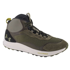 Under Armour Charged Bandit Trek 2 cipő 3024267-300 zöld Under Armour Charged Bandit Trek 2 cipő 3024267-300 zöld