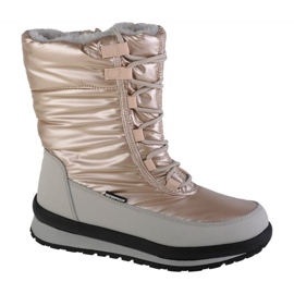 CMP Harma Snow Boot 39Q4976-A219 bézs