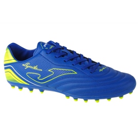 Joma Aguila 2204 Ag M AGUW2204AG futballcipő kék kék