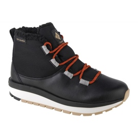 Columbia Moritza Shorty Wp 2007291010 cipő fekete Columbia Moritza Shorty Wp 2007291010 cipő fekete