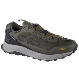 CMP Phelyx Wp Multisport cipő 3Q65897-E980 zöld