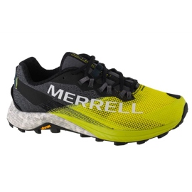 Merrell Mtl Long Sky 2 futócipő J067367 zöld
