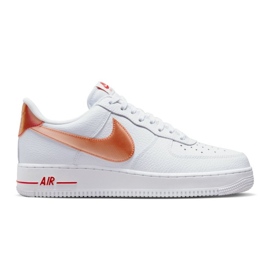 Nike Air Force 1'07 M DV3505-100 cipő fehér Nike Air Force 1'07 M DV3505-100 cipő fehér