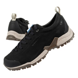 Trekking cipő Garmont Tikal 4S G-Dry M 002507 fekete