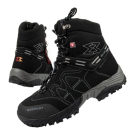 Trekking cipő Garmont Momentum Wp 002643 fekete