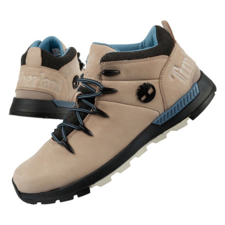 Timberland Sprint Trekker TB0A5XZQK51 csizma bézs Timberland Sprint Trekker TB0A5XZQK51 csizma bézs