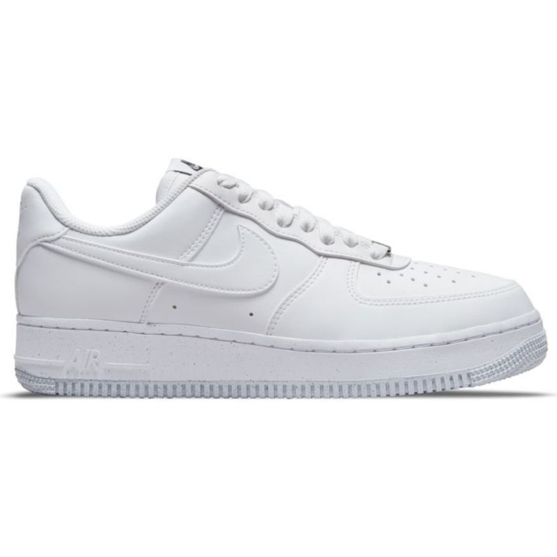 Nike Air Force 1 '07 Next DC9486-101 cipő fehér