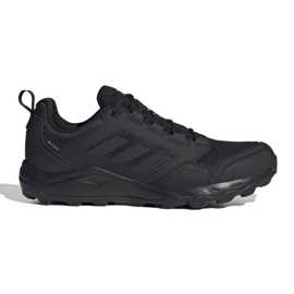 Adidas Terrex Tracerocker 2 Gtx GZ8910 futócipő fekete