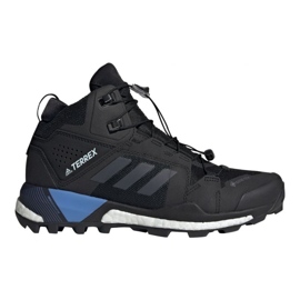 Adidas Terrex Skychaser Gtx EE9391 cipő fekete