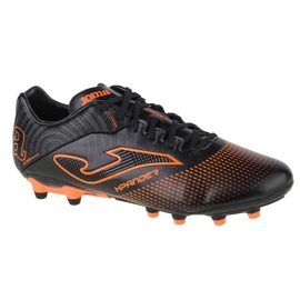Cipők Joma Xpander 2201 Fg M XPAW2201FG fekete fekete