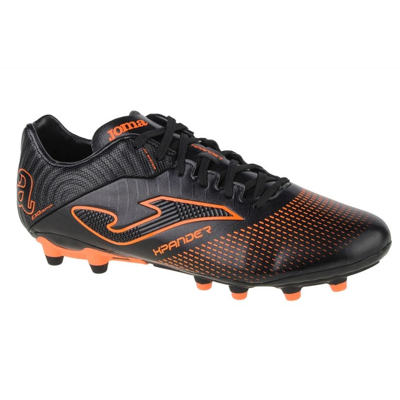 Cipők Joma Xpander 2201 Fg M XPAW2201FG fekete fekete