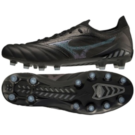 Cipők Mizuno Morelia Neo Iii ß Elite Md M P1GA229199 fekete fekete Cipők Mizuno Morelia Neo Iii ß Elite Md M P1GA229199 fekete fekete