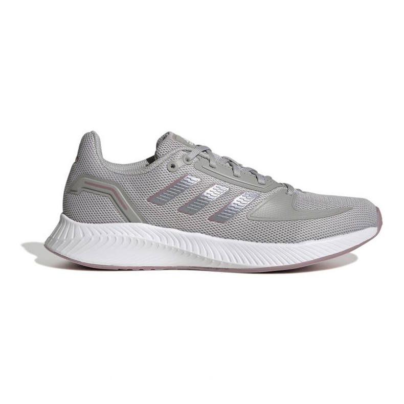 Adidas Runfalcon 2.0 W GV9570 cipő szürke Adidas Runfalcon 2.0 W GV9570 cipő szürke
