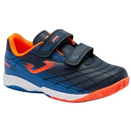 Joma XPander 2203 XPJS2203INV futballcipőben kék kék