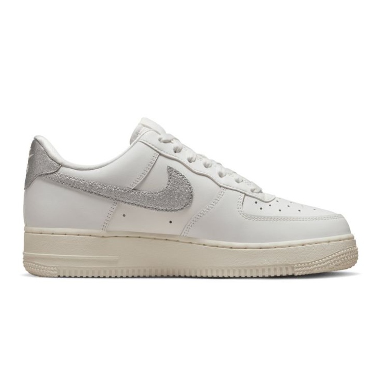 Nike Air Force 1 '07 Shoes W DQ7569-100 fehér