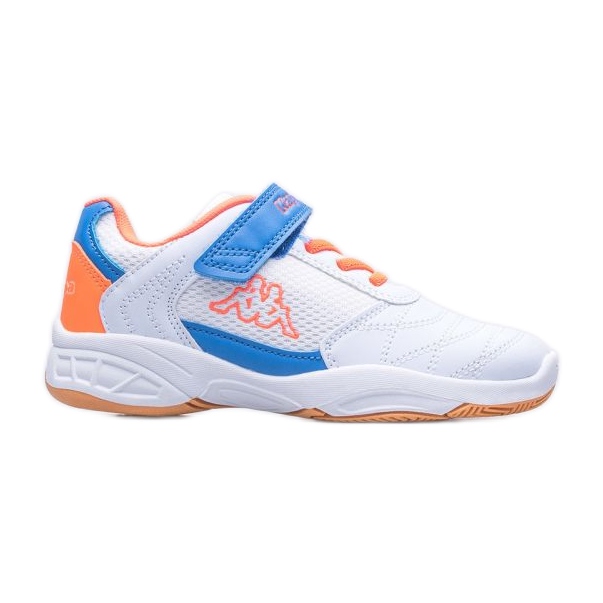 Cipők Kappa Droum Ii Mf K 260819MFK-1029 fehér