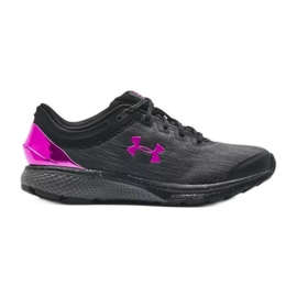 Under Armour Charged Esape3 W 3024624-001 fekete Under Armour Charged Esape3 W 3024624-001 fekete