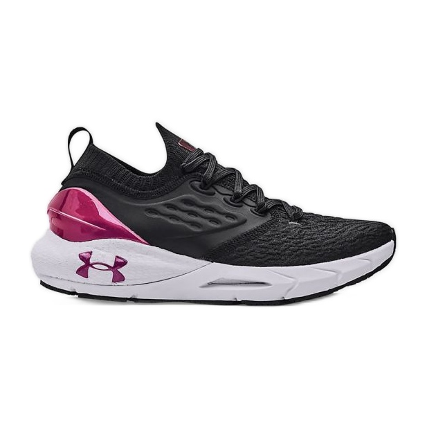 Under Armour Hovr Phantom 2 cipő 3023660-001 fekete
