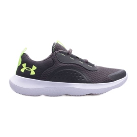 Under Armour M 3023639-104 cipő szürke Under Armour M 3023639-104 cipő szürke