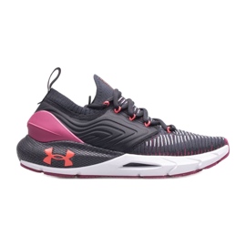 Under Armour Hovr cipő 3024155-006 fekete Under Armour Hovr cipő 3024155-006 fekete