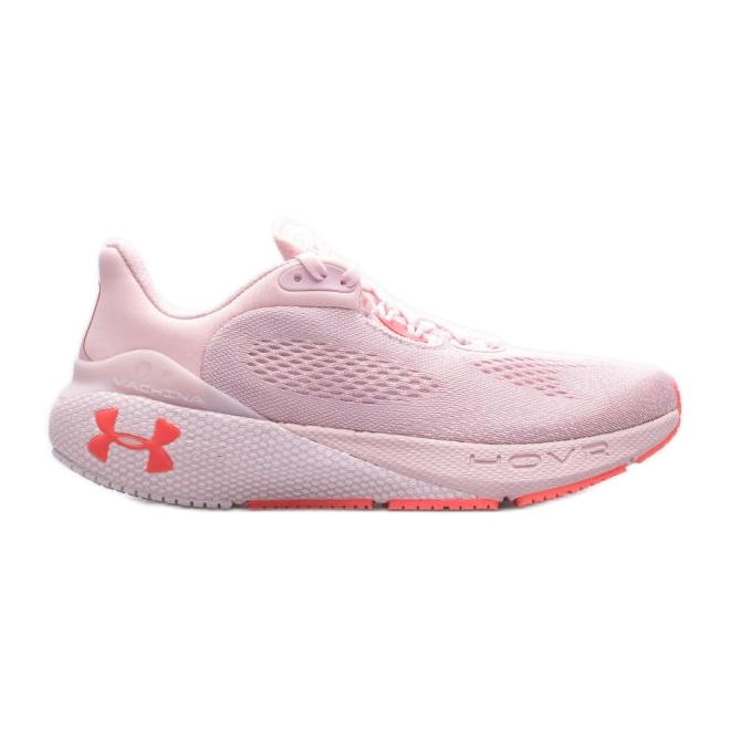 Under Armour Machina 3 cipő 3024907-600 rózsaszín