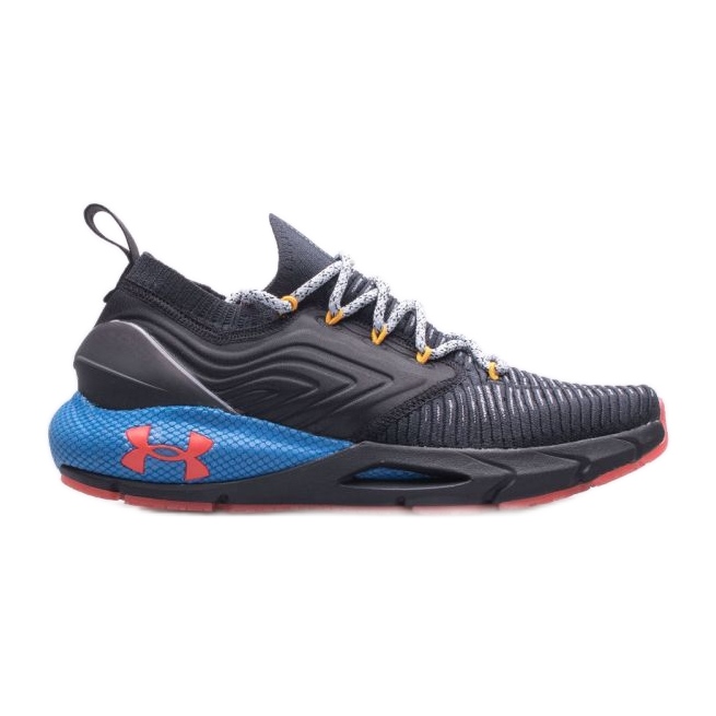 Under Armour Hovr Phantom 2 cipő 3024930-001 fekete
