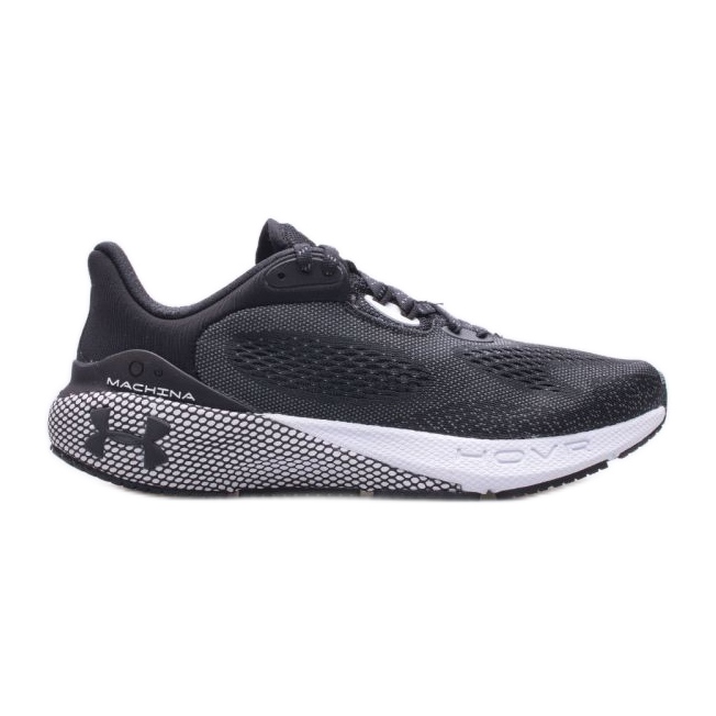 Cipők Under Armour Machina 3 W 3024907-001 fekete