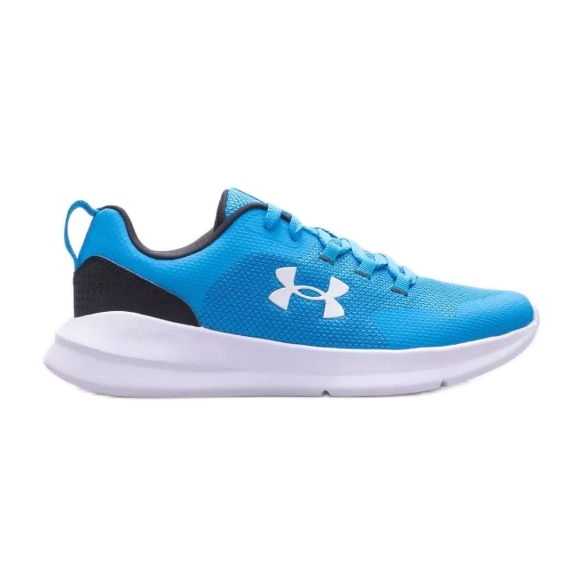 Under Armour Essential 3022954-400 cipő kék