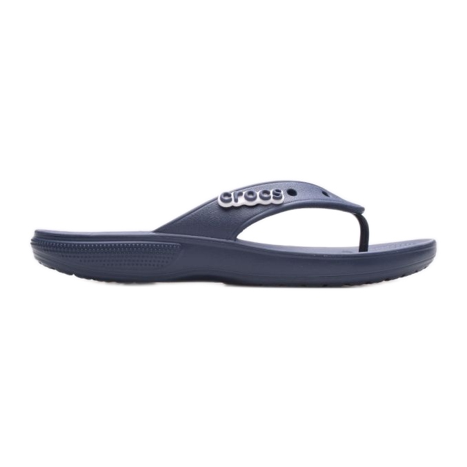 Crocs Classic Flip W 207713-410 kék Crocs Classic Flip W 207713-410 kék