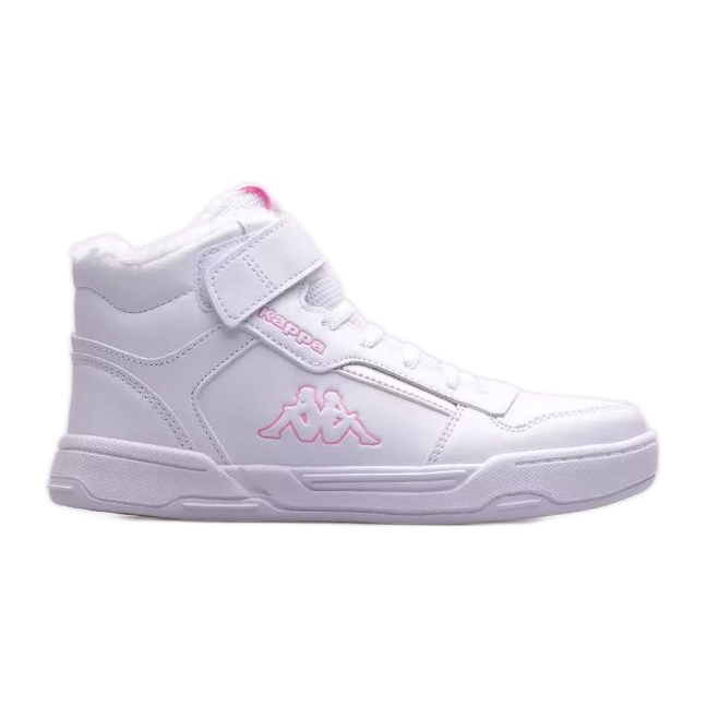 Kappa Mangan Ii Ice 260827K-1017 cipő fehér