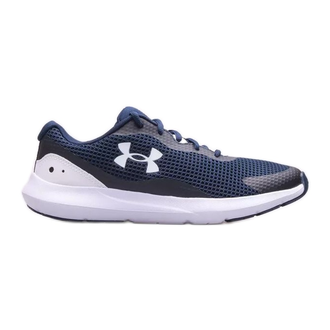 Under Armour Surge 3 M 3024883-400 cipő kék