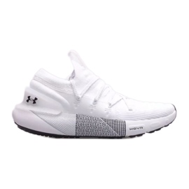 Under Armour Shoes Hovr Phantom 3 W 3025517-100 fehér