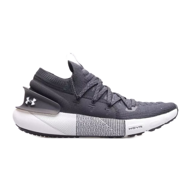 Under Armour Hovr Phantom 3 cipő 3025517-001 szürke
