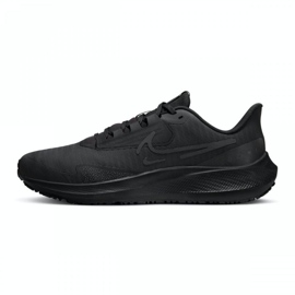 Futócipő Nike Air Zoom Pegasus 39 Shield W DO7626-001 fekete