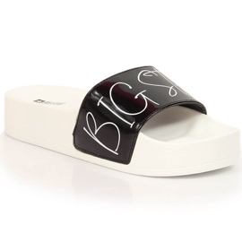 Big Star JJ274A276 INT1809B flip-flop fekete