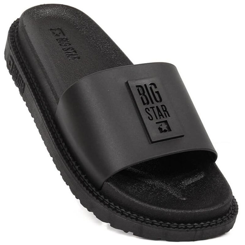 Big Star LL274429 INT1813B flip-flop fekete