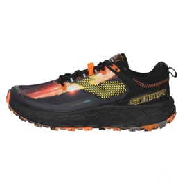 Joma TK.Sima 2251 TKSIMW2251 cipő fekete