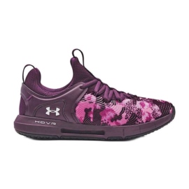 Under Armour Hovr Rise 2 W 3024029-500 ibolya