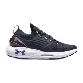 Under Armour Phantom 2 M 3024729-002 cipő fekete