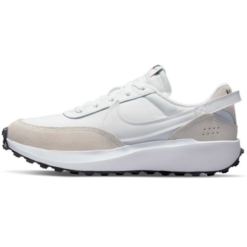 Nike Waffle Debut W DH9523 100 cipő fehér
