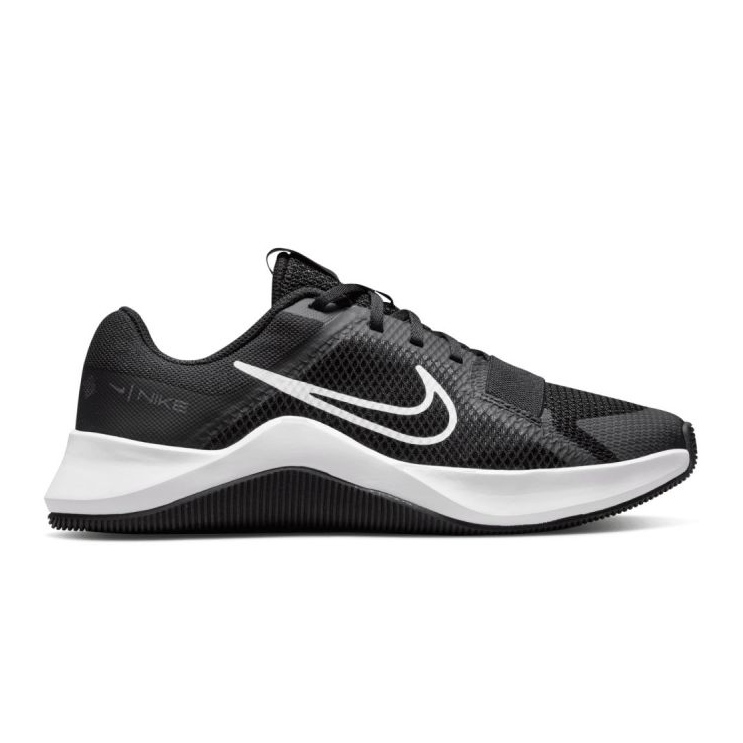 Nike Mc Trainer 2 W DM0824-003 cipő fekete