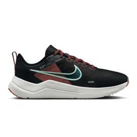 Futócipő Nike Downshifter 12 W DD9294-007 fekete