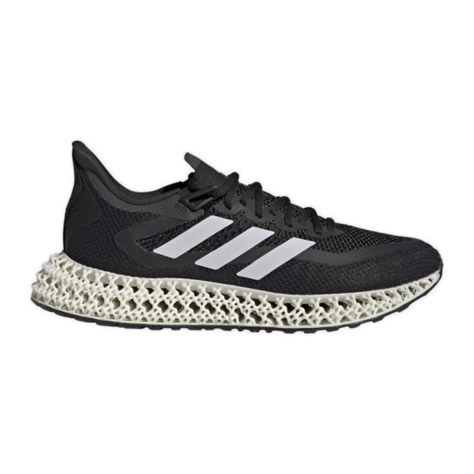Futócipő adidas 4dfwd 2 Shoes M GX9249 fekete