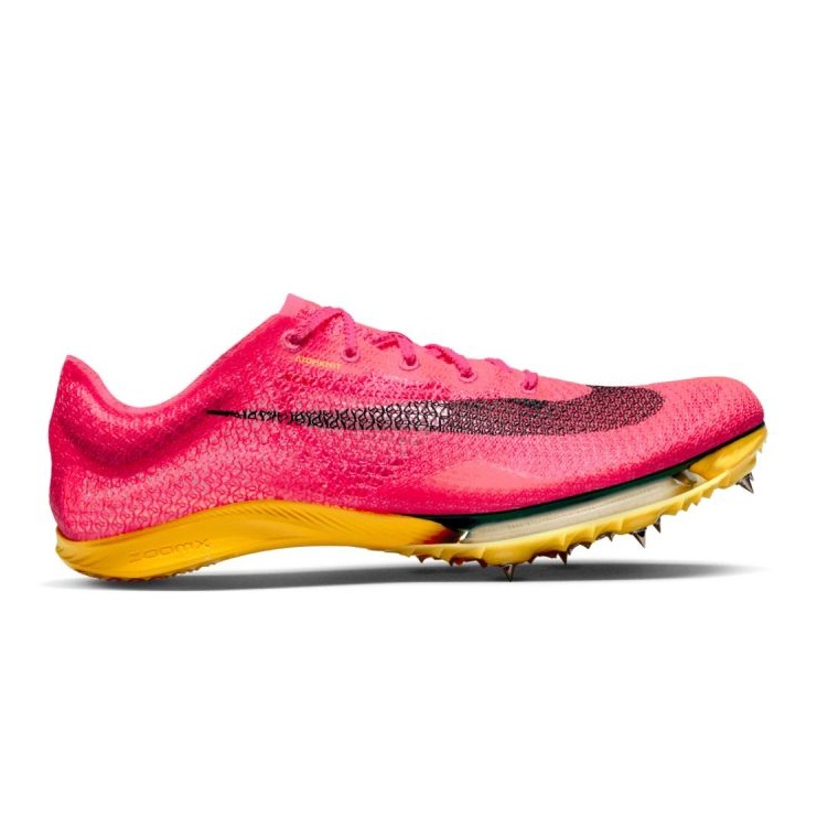 Futócipő Nike Air Zoom Victory M CD4385-600 rózsaszín