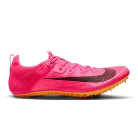 Futócipő Nike Zoom Superfly Elite 2 M CD4382-600 rózsaszín