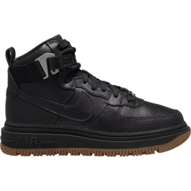 Nike Air Force 1 High Utility 2.0 DC3584-001 cipő fekete Nike Air Force 1 High Utility 2.0 DC3584-001 cipő fekete