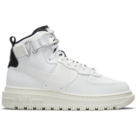 Nike Air Force 1 High Utility 2.0 DC3584-100 cipő fehér