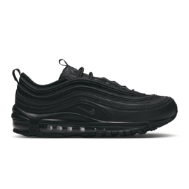 Nike Air Max 97 W DH8016-002 cipő fekete
