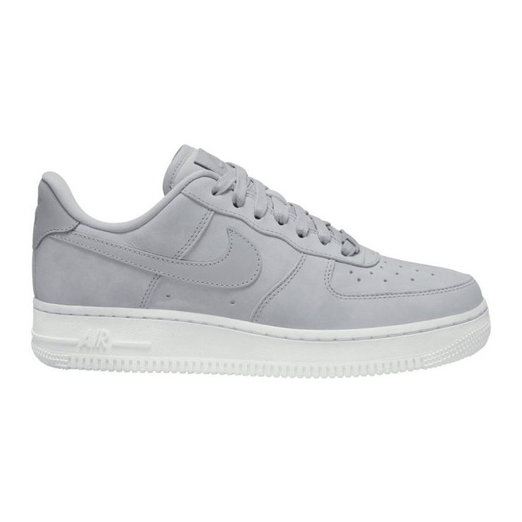 Nike Air Force 1 '07 Prm W DR9503-001 szürke Nike Air Force 1 '07 Prm W DR9503-001 szürke