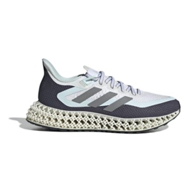 Futócipő adidas 4dfwd 2 Shoes W GX9270 fehér kék szürke Futócipő adidas 4dfwd 2 Shoes W GX9270 fehér kék szürke